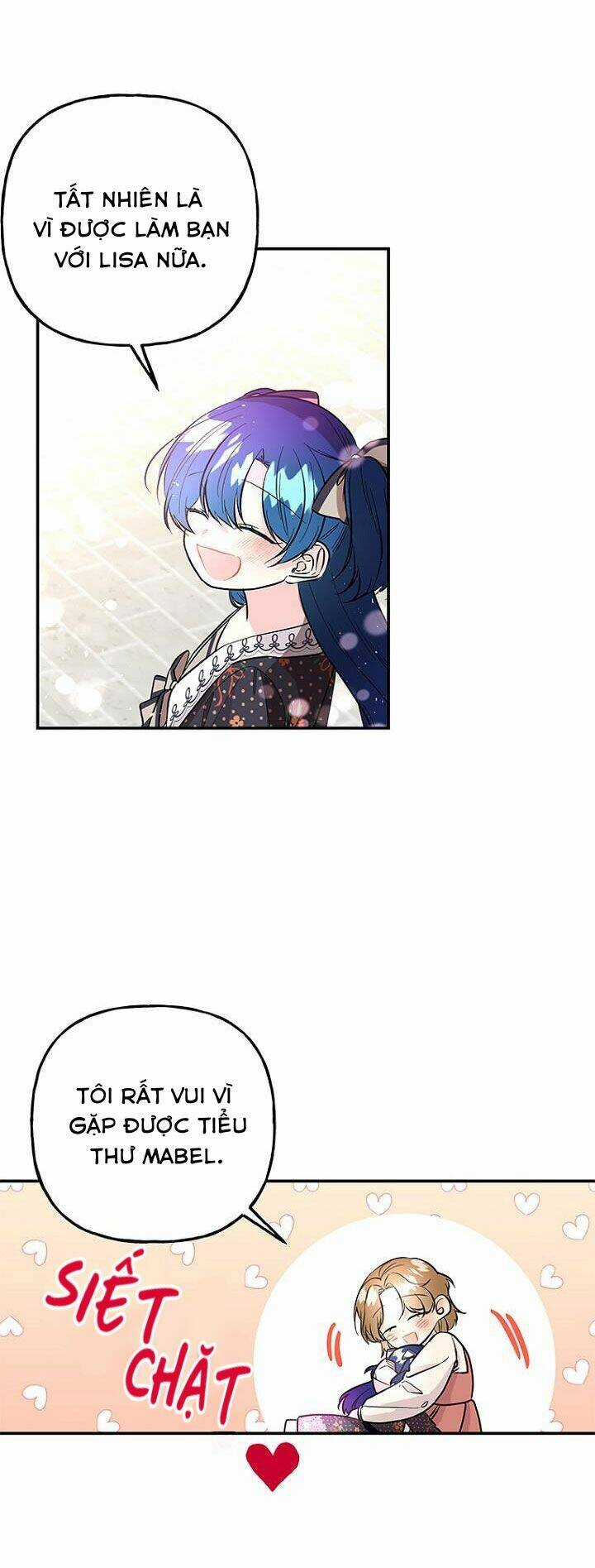 Con Gái Của Đại Pháp Sư - Chapter 88 - Trang 58