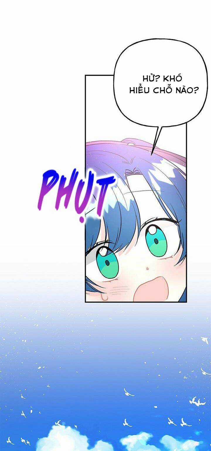 Con Gái Của Đại Pháp Sư - Chapter 88 - Trang 61