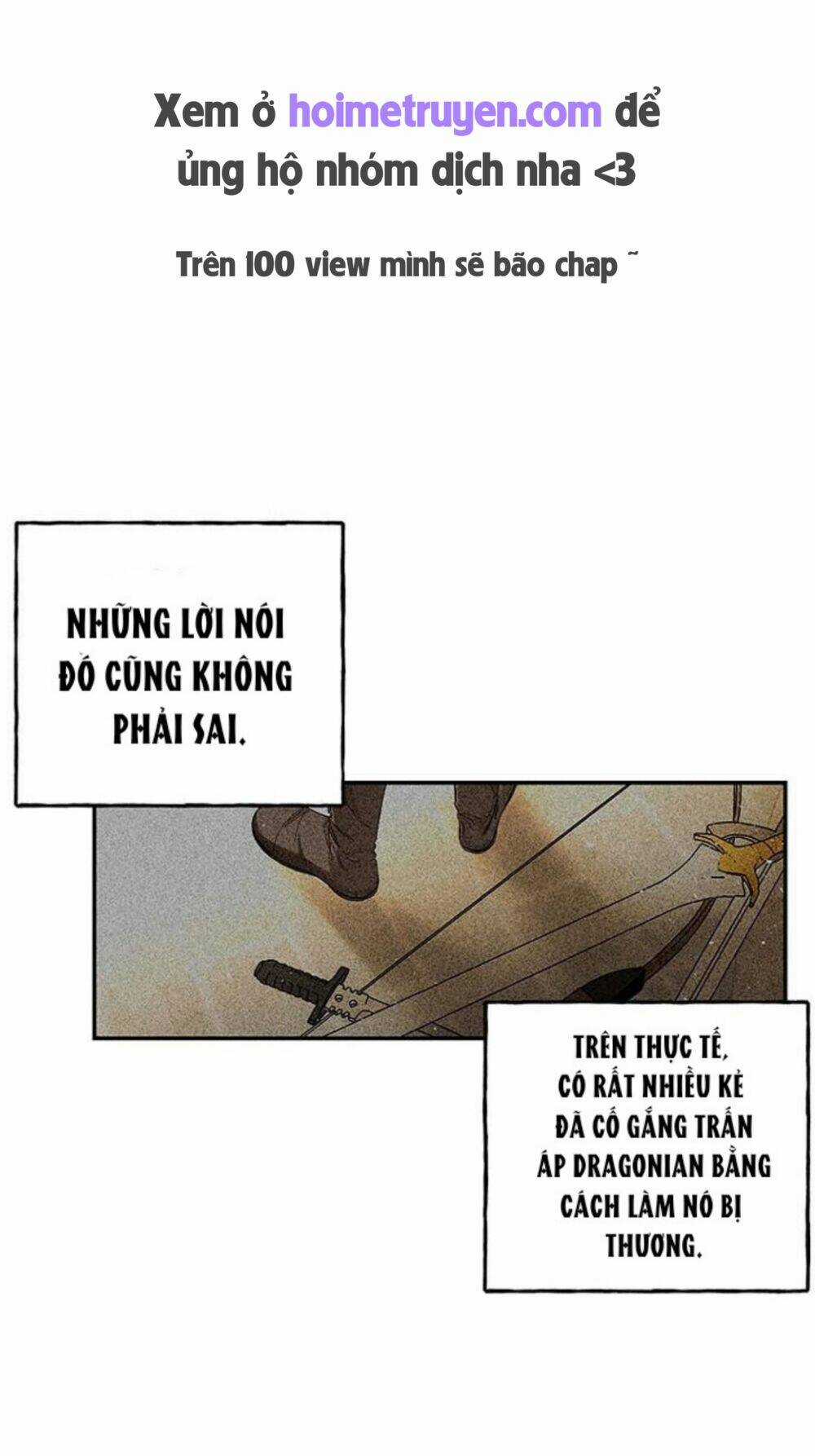 Con Gái Của Đại Pháp Sư - Chapter 88 - Trang 8
