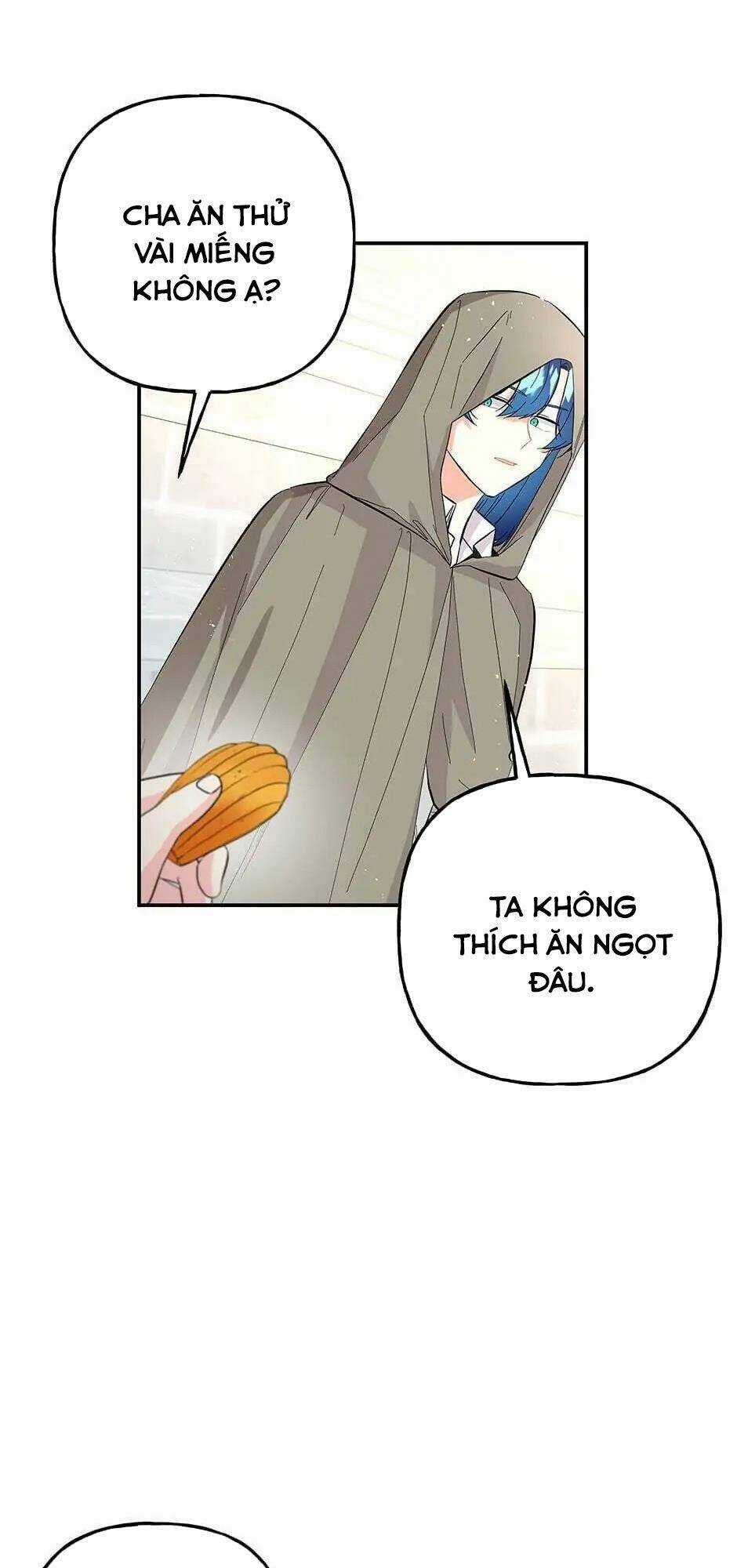 Con Gái Của Đại Pháp Sư - Chapter 89 - Trang 11