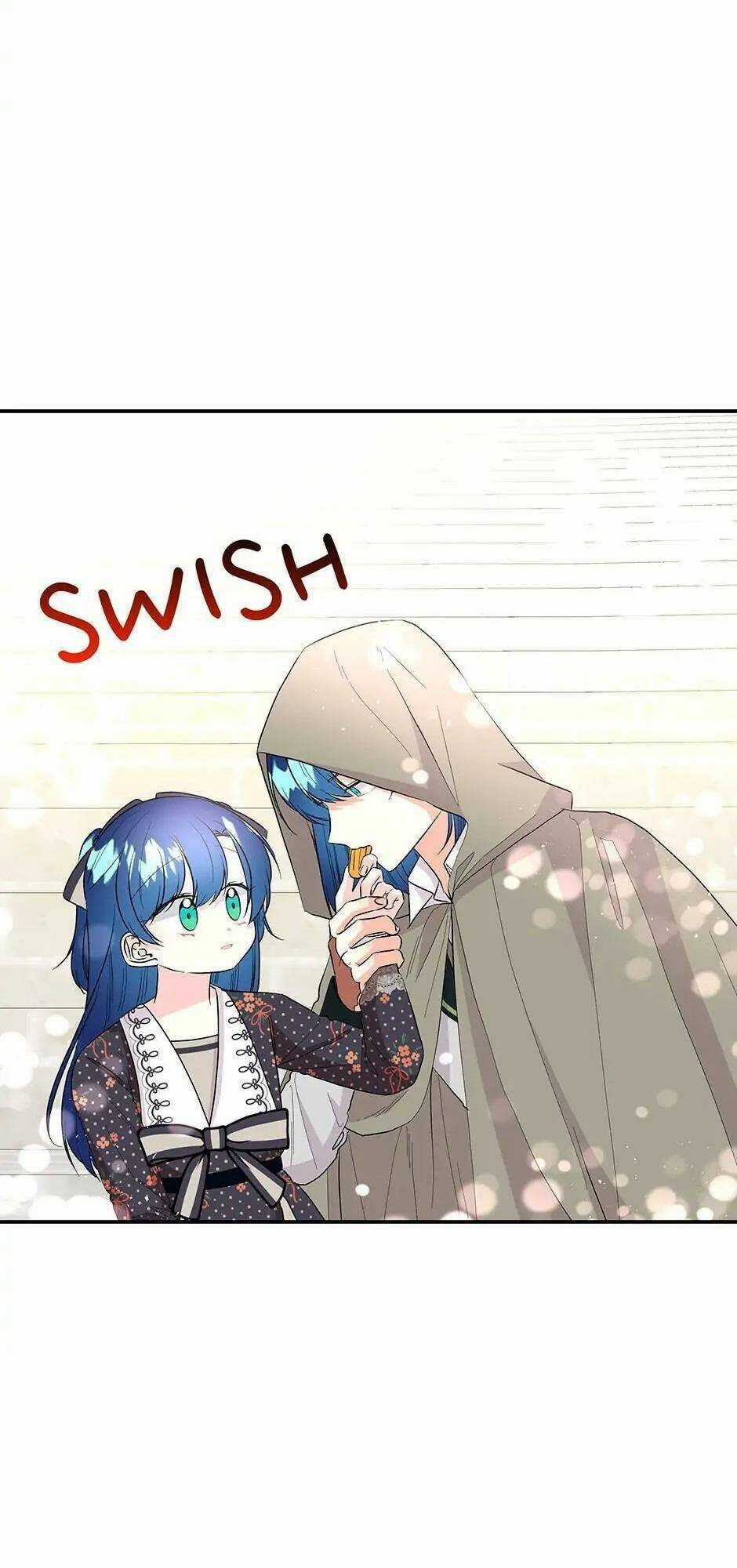 Con Gái Của Đại Pháp Sư - Chapter 89 - Trang 14