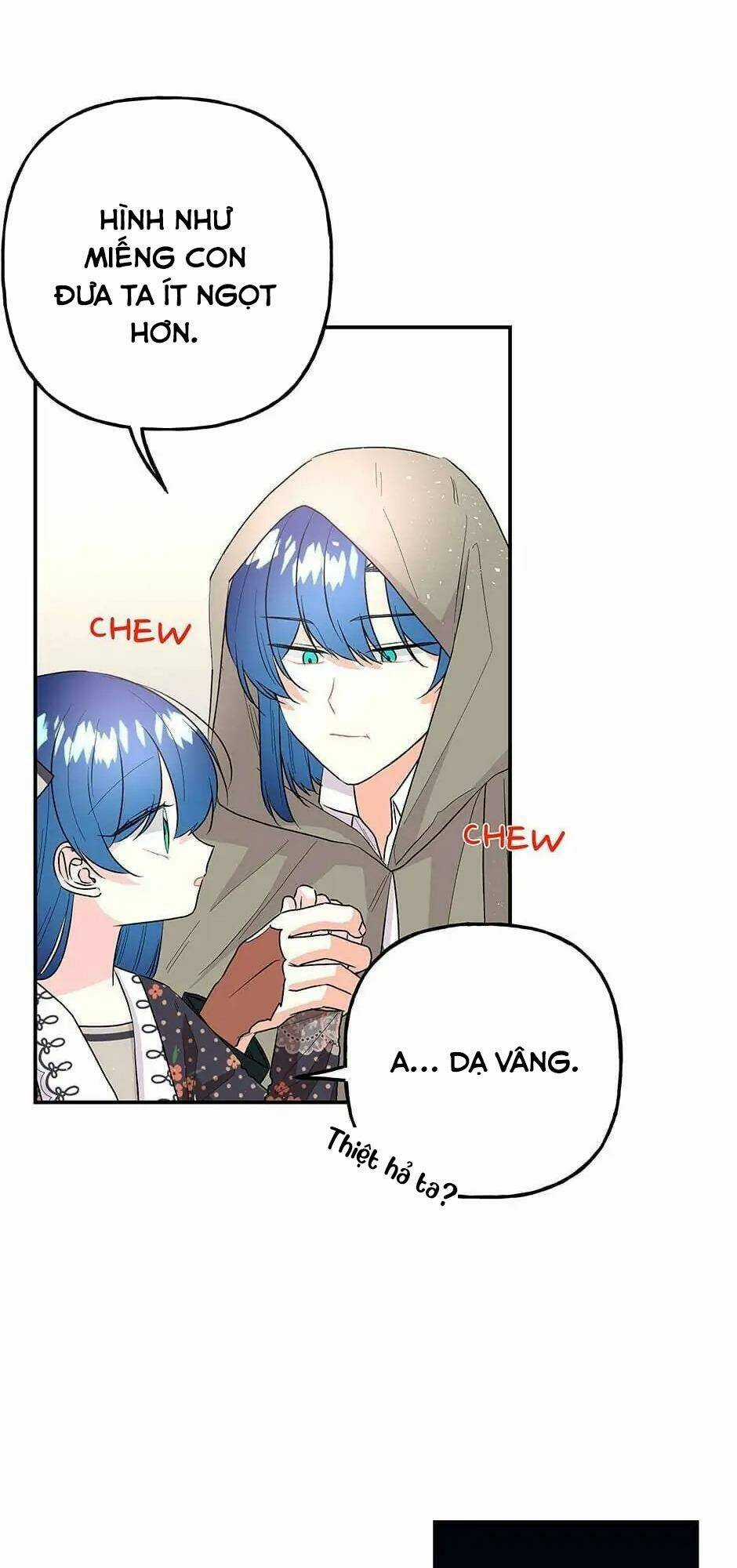 Con Gái Của Đại Pháp Sư - Chapter 89 - Trang 15