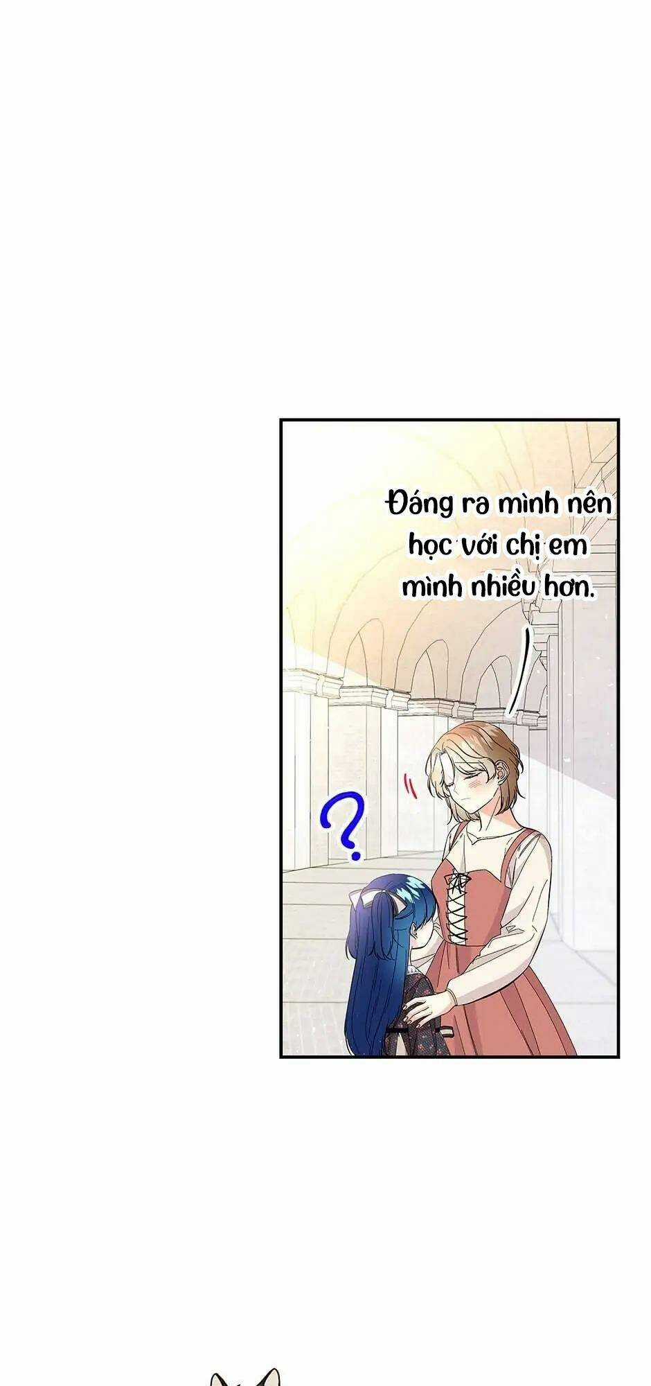 Con Gái Của Đại Pháp Sư - Chapter 89 - Trang 3