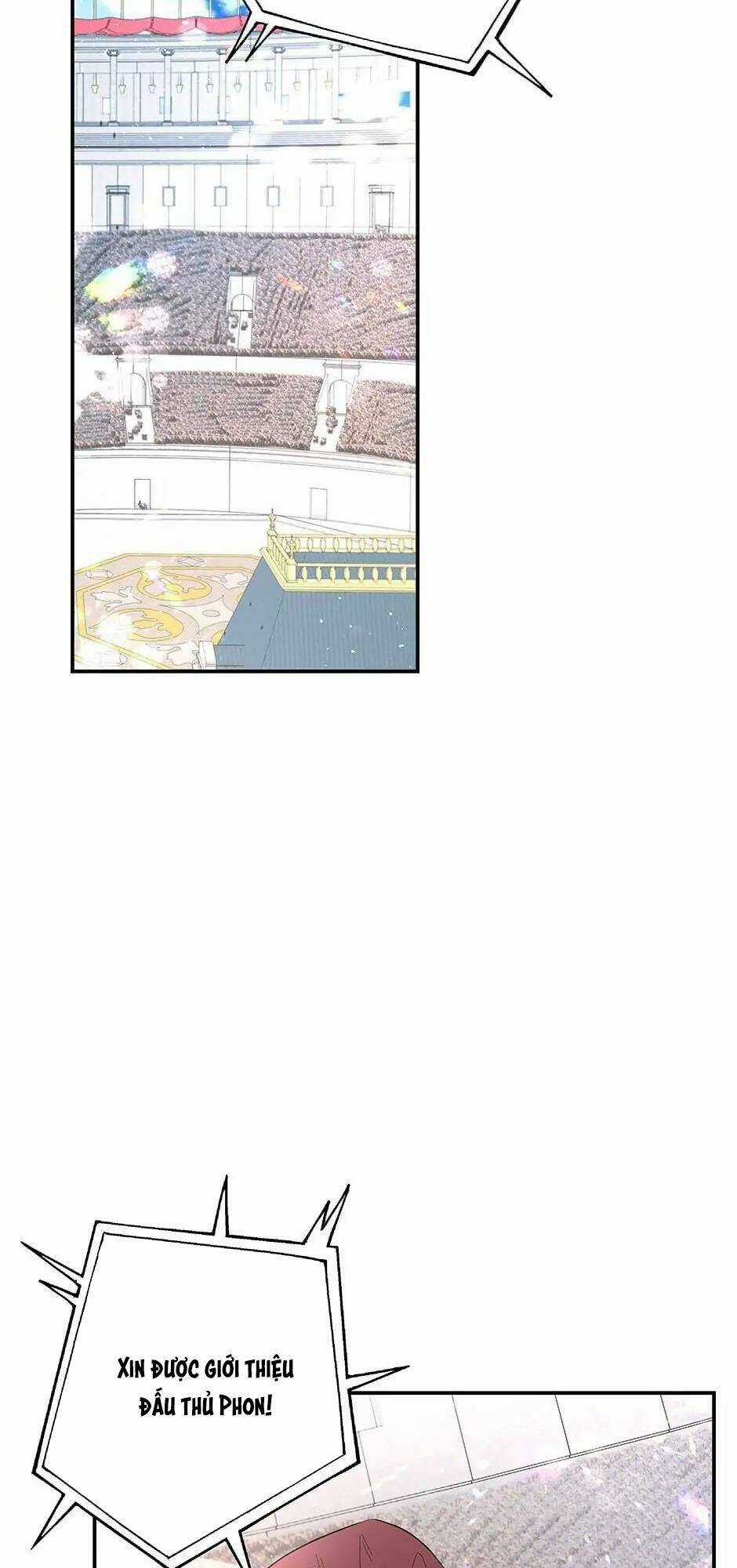 Con Gái Của Đại Pháp Sư - Chapter 89 - Trang 21