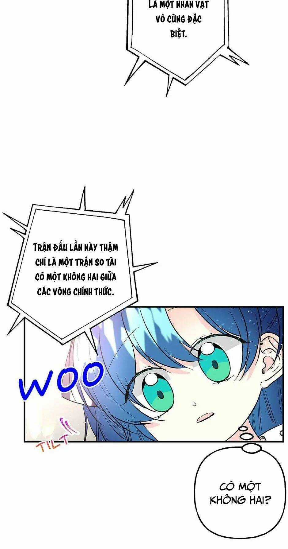 Con Gái Của Đại Pháp Sư - Chapter 89 - Trang 23