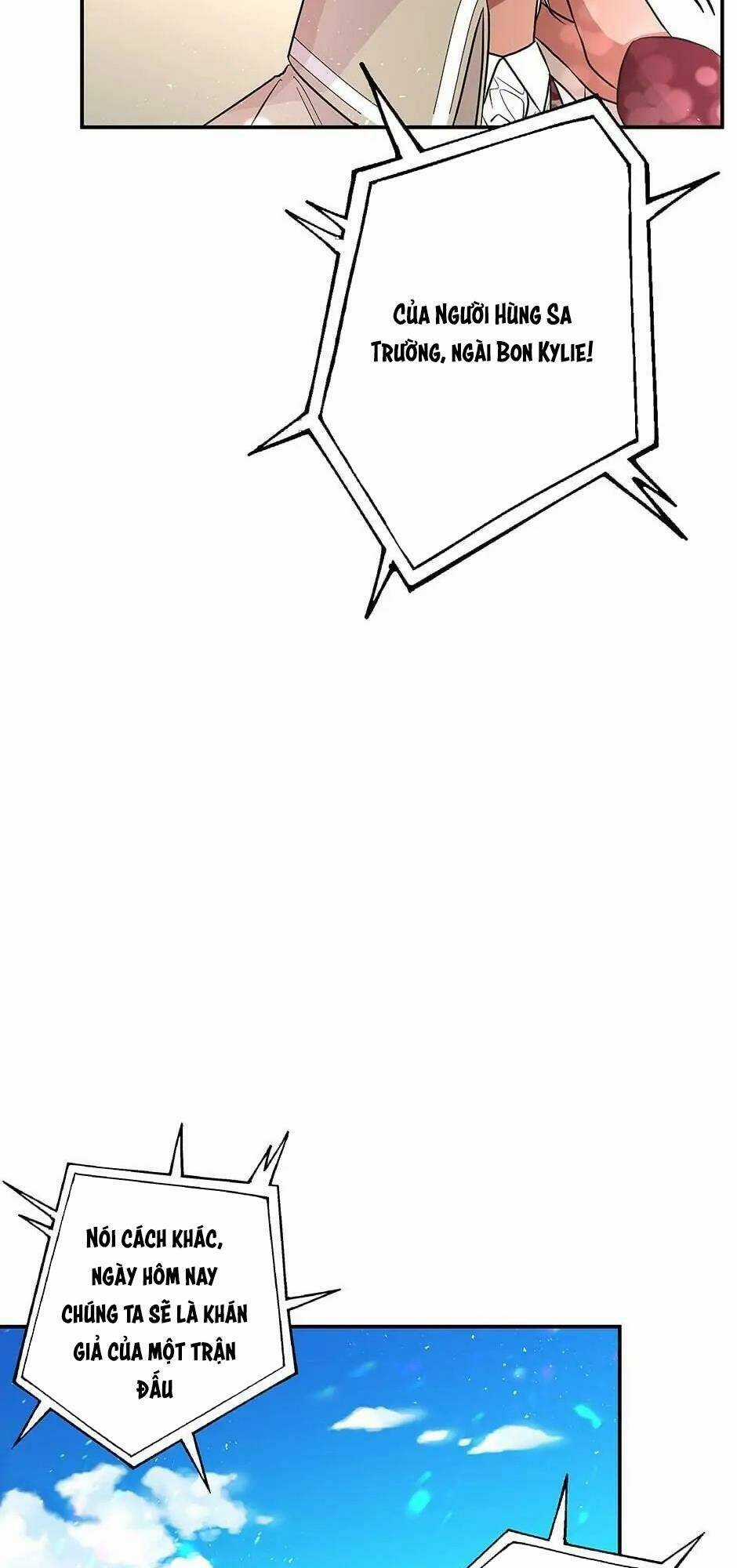 Con Gái Của Đại Pháp Sư - Chapter 89 - Trang 29