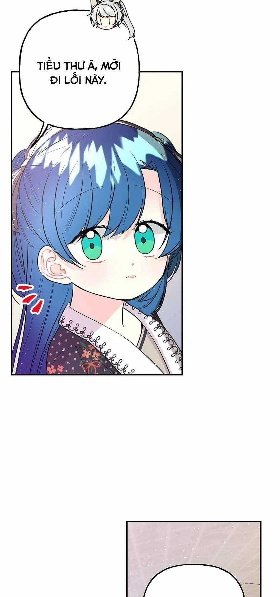 Con Gái Của Đại Pháp Sư - Chapter 89 - Trang 4