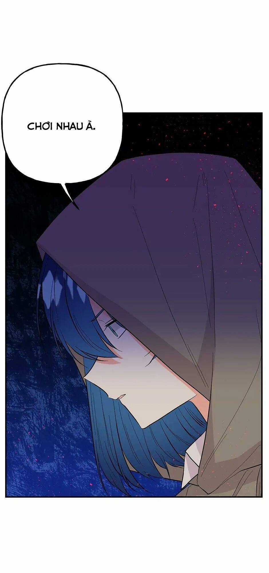 Con Gái Của Đại Pháp Sư - Chapter 89 - Trang 31