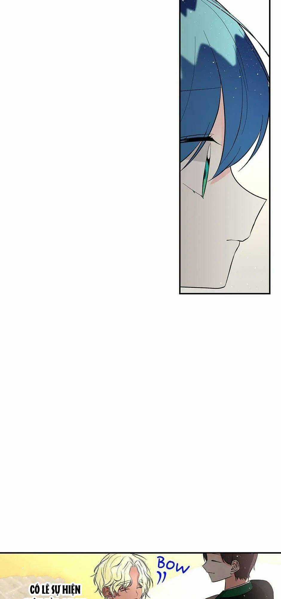 Con Gái Của Đại Pháp Sư - Chapter 89 - Trang 33