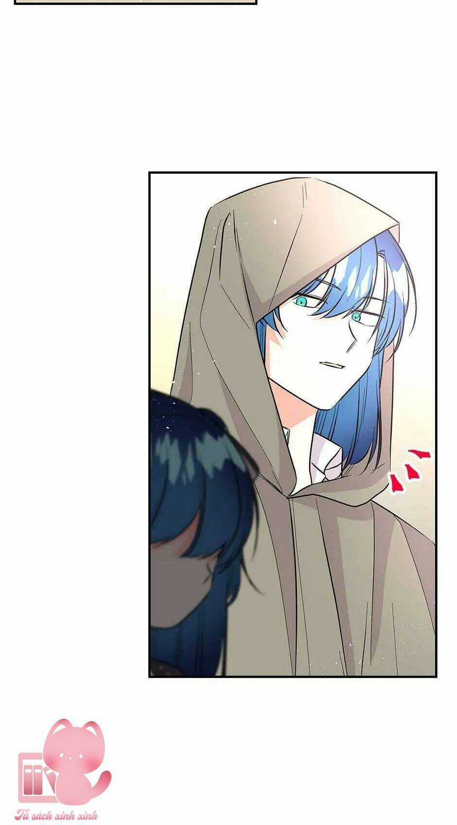 Con Gái Của Đại Pháp Sư - Chapter 89 - Trang 35