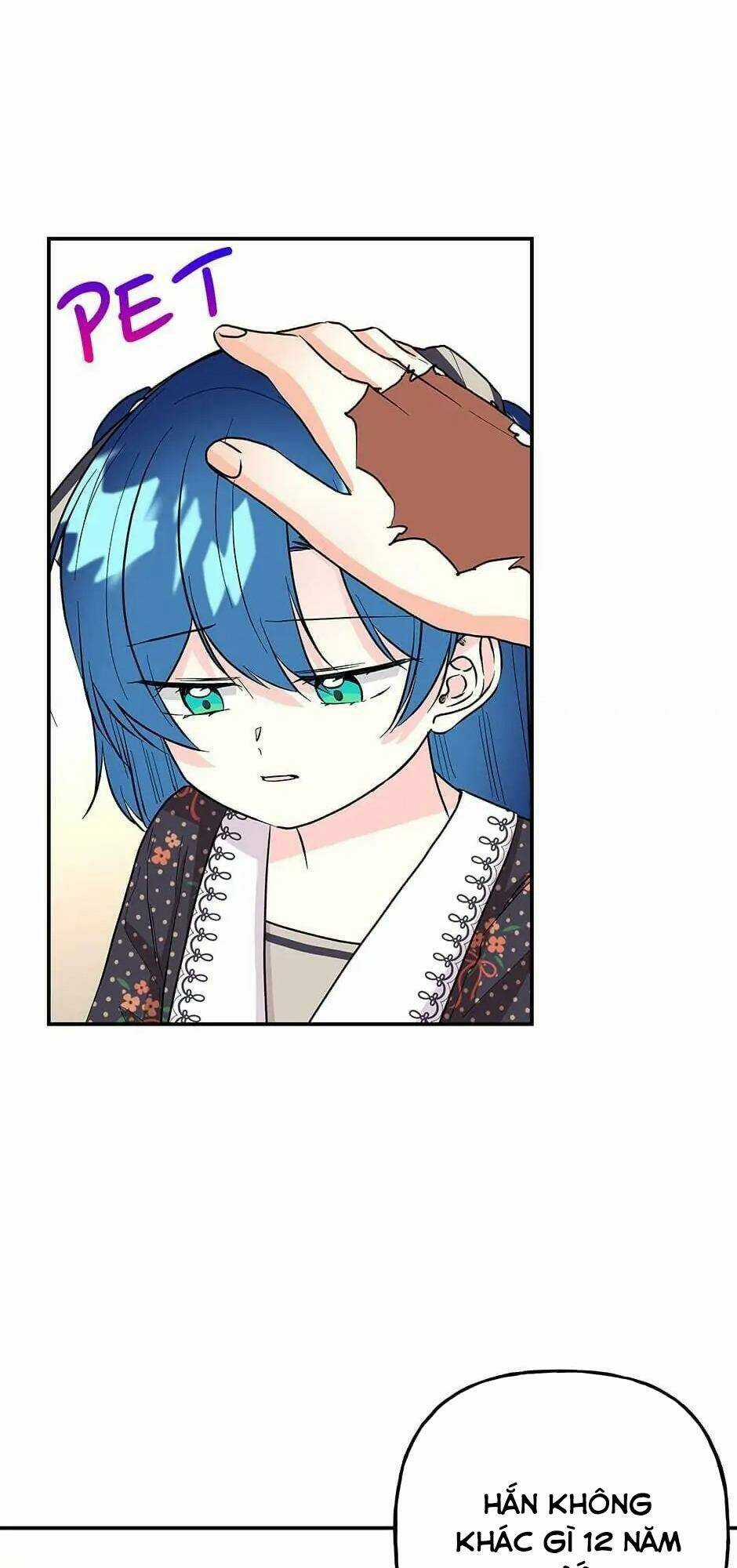 Con Gái Của Đại Pháp Sư - Chapter 89 - Trang 36