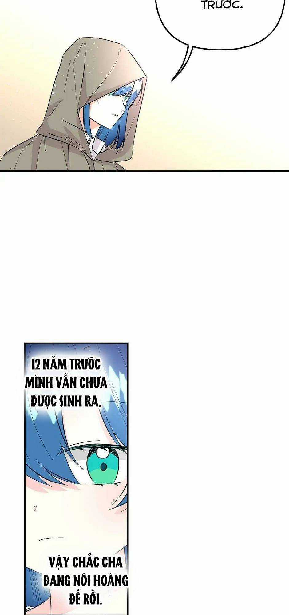 Con Gái Của Đại Pháp Sư - Chapter 89 - Trang 37