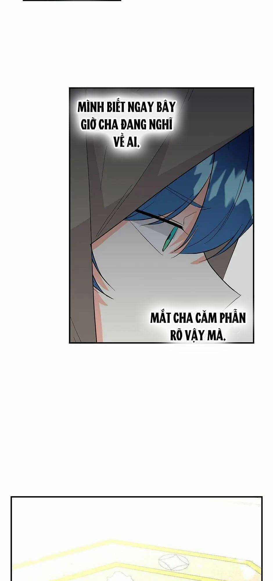 Con Gái Của Đại Pháp Sư - Chapter 89 - Trang 38