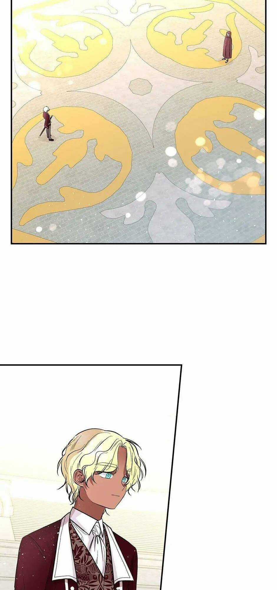 Con Gái Của Đại Pháp Sư - Chapter 89 - Trang 39