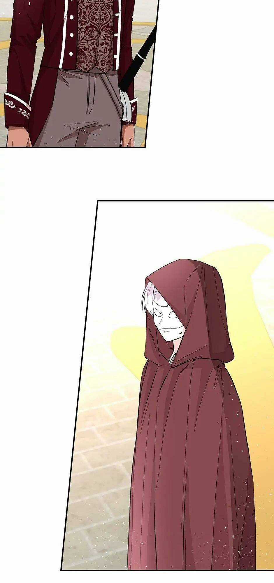 Con Gái Của Đại Pháp Sư - Chapter 89 - Trang 40