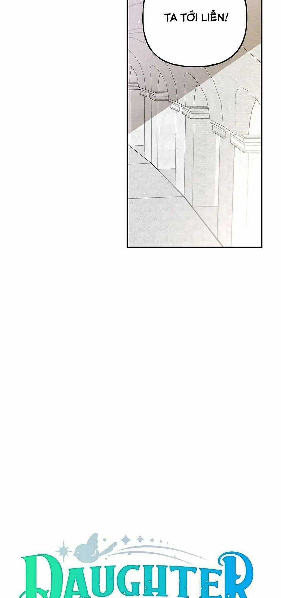 Con Gái Của Đại Pháp Sư - Chapter 89 - Trang 5