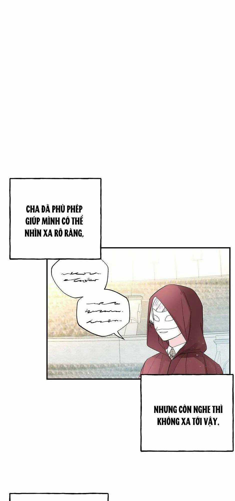 Con Gái Của Đại Pháp Sư - Chapter 89 - Trang 41