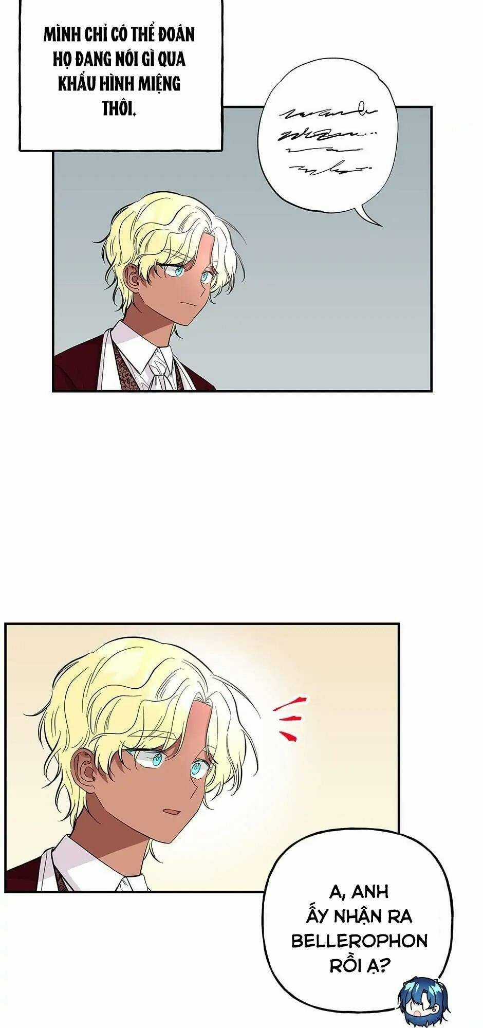 Con Gái Của Đại Pháp Sư - Chapter 89 - Trang 42