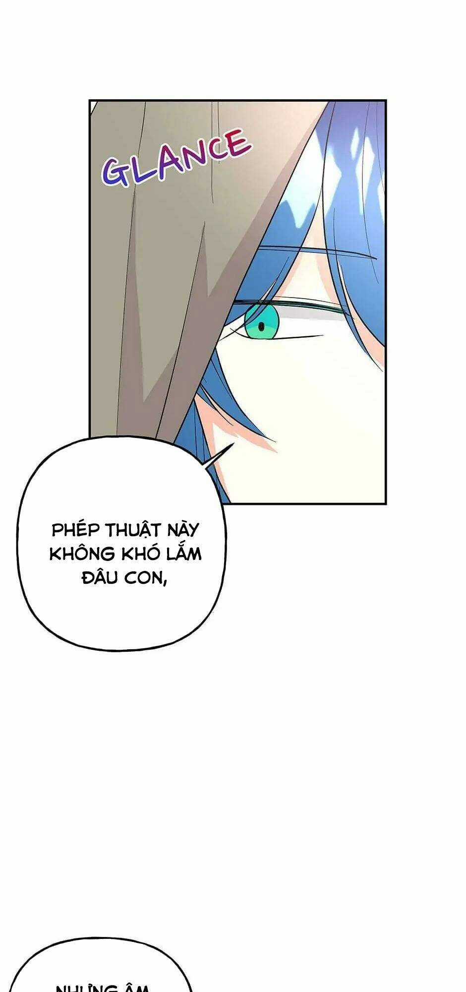 Con Gái Của Đại Pháp Sư - Chapter 89 - Trang 44