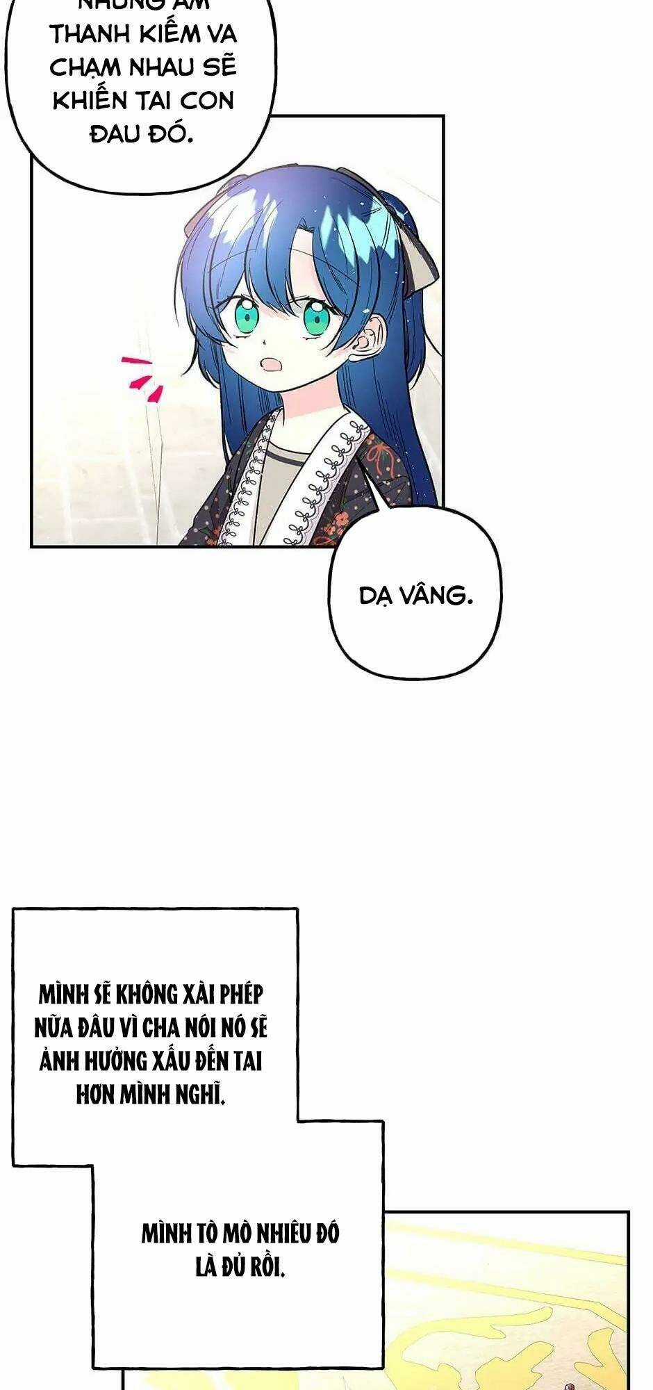 Con Gái Của Đại Pháp Sư - Chapter 89 - Trang 45