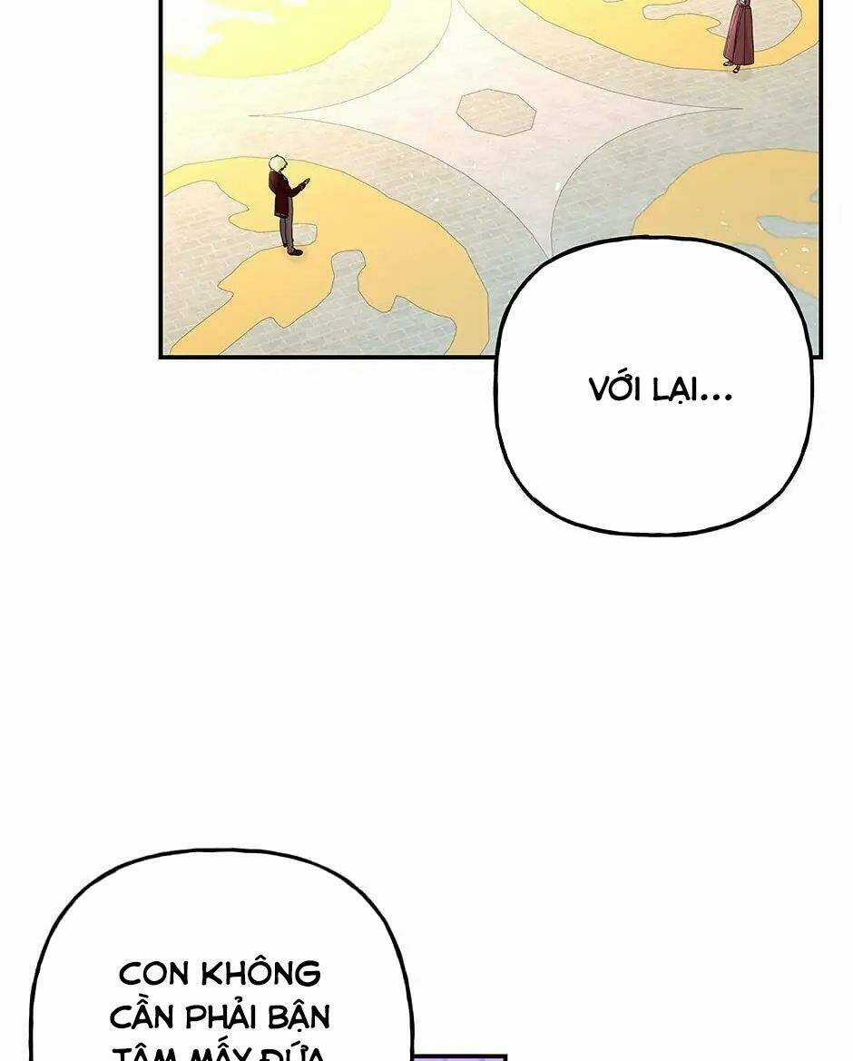 Con Gái Của Đại Pháp Sư - Chapter 89 - Trang 46