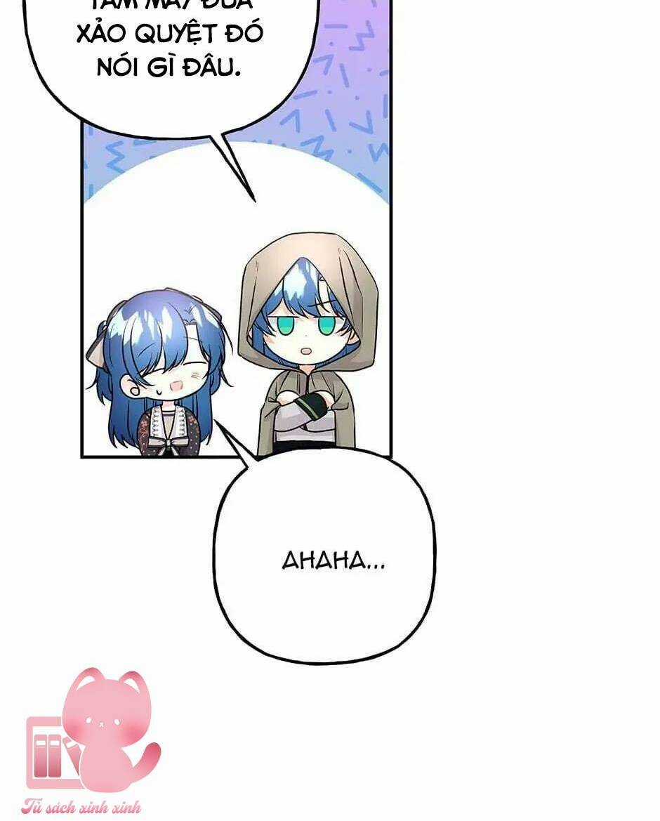 Con Gái Của Đại Pháp Sư - Chapter 89 - Trang 47