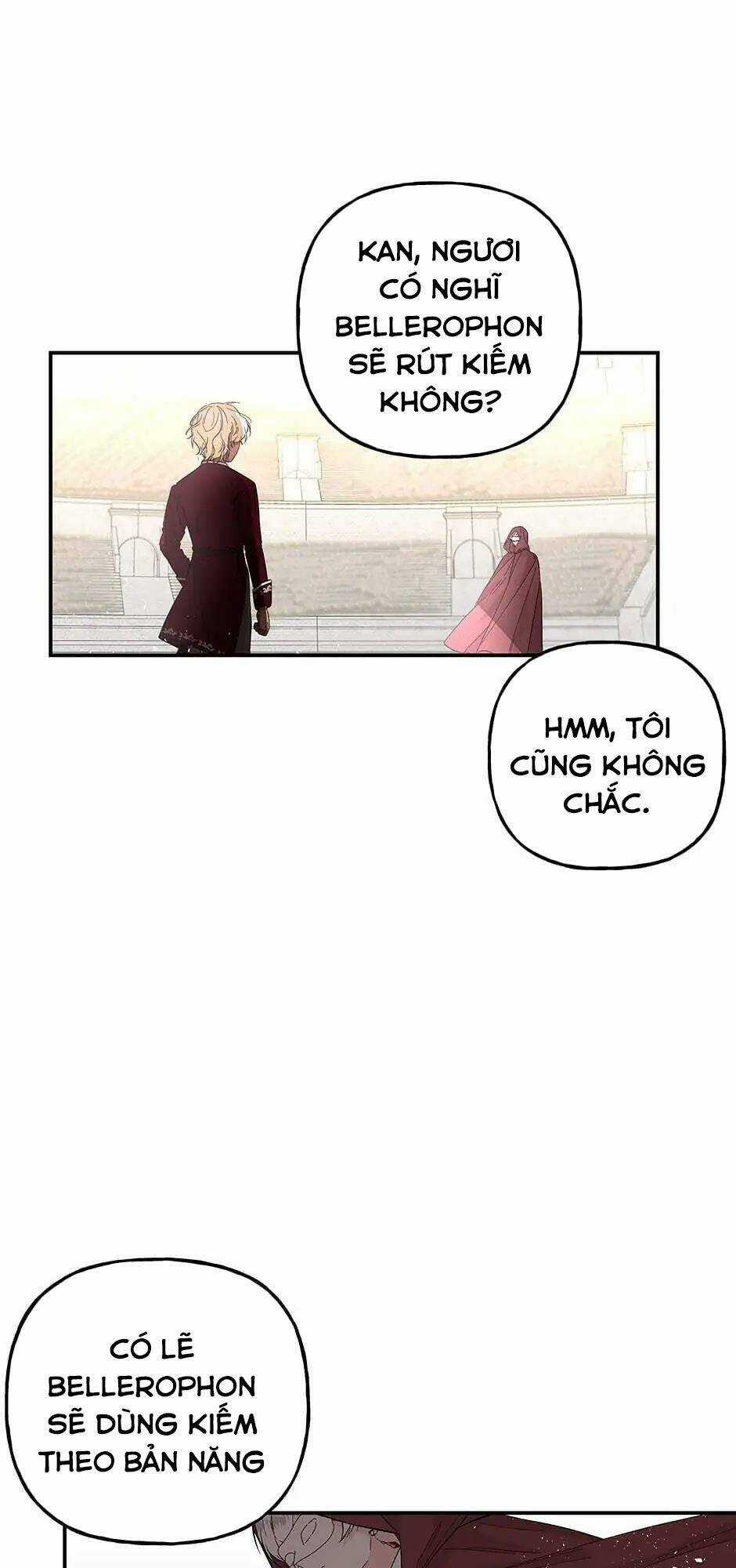 Con Gái Của Đại Pháp Sư - Chapter 89 - Trang 49