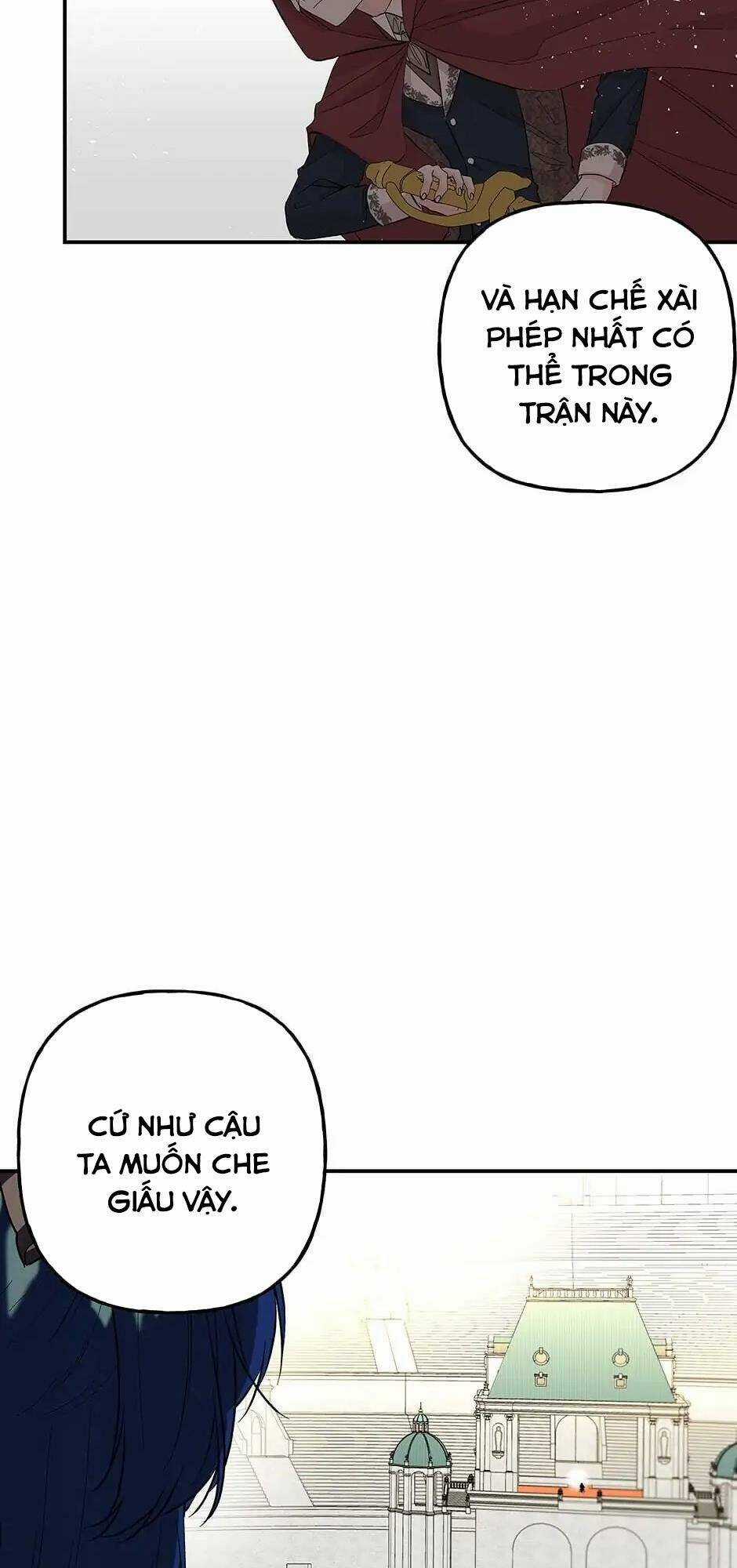 Con Gái Của Đại Pháp Sư - Chapter 89 - Trang 50