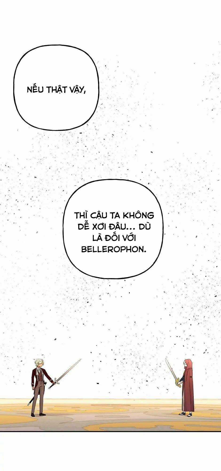 Con Gái Của Đại Pháp Sư - Chapter 89 - Trang 53