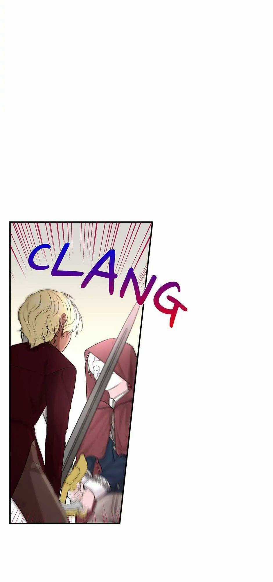 Con Gái Của Đại Pháp Sư - Chapter 89 - Trang 54