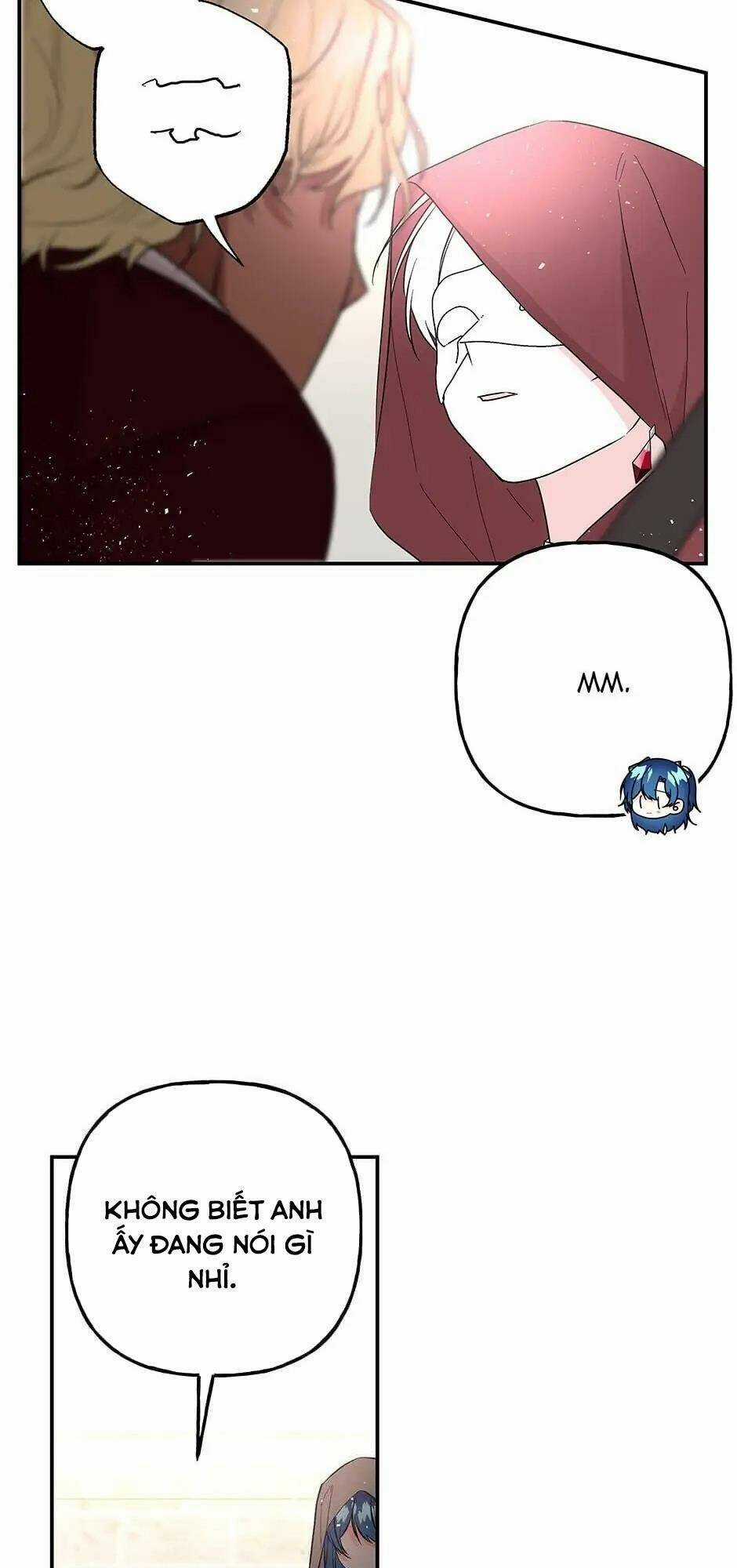 Con Gái Của Đại Pháp Sư - Chapter 89 - Trang 56