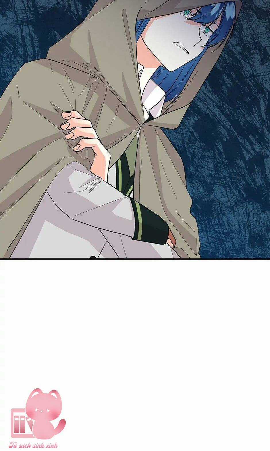 Con Gái Của Đại Pháp Sư - Chapter 89 - Trang 58