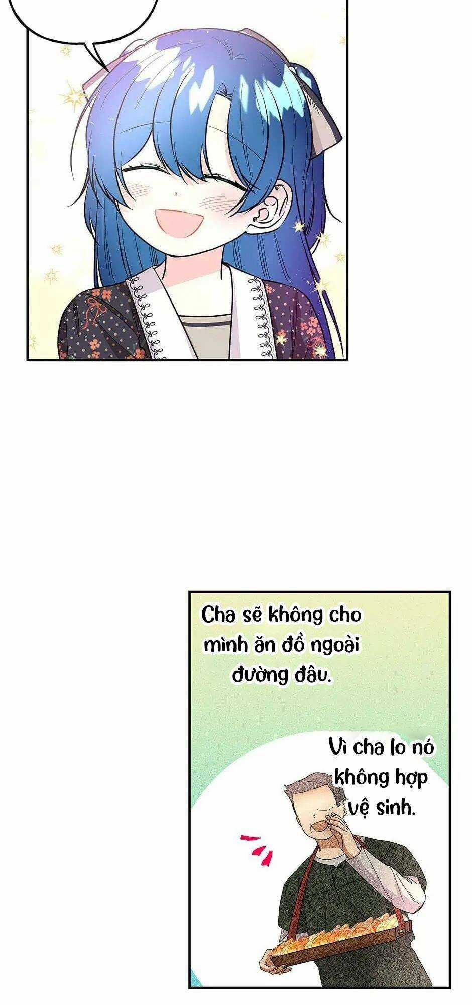 Con Gái Của Đại Pháp Sư - Chapter 89 - Trang 8