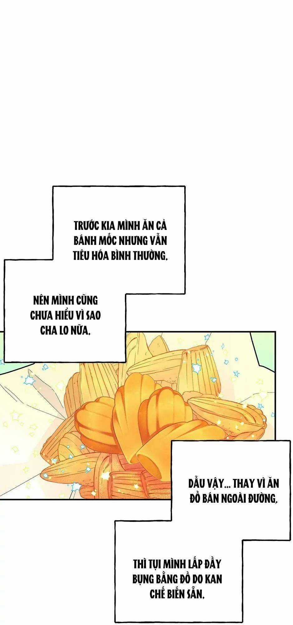 Con Gái Của Đại Pháp Sư - Chapter 89 - Trang 9