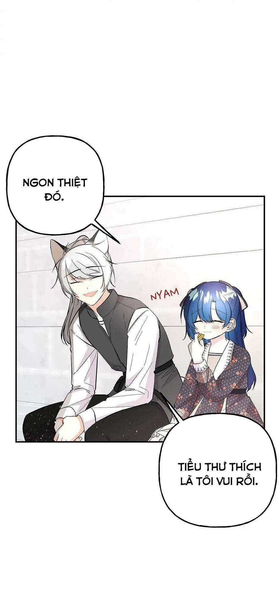 Con Gái Của Đại Pháp Sư - Chapter 89 - Trang 10