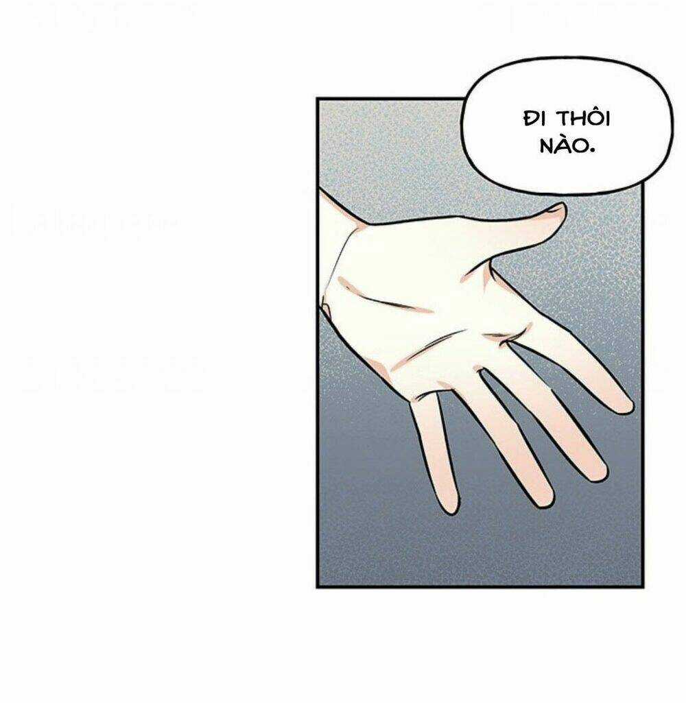 Con Gái Của Đại Pháp Sư - Chapter 9 - Trang 11