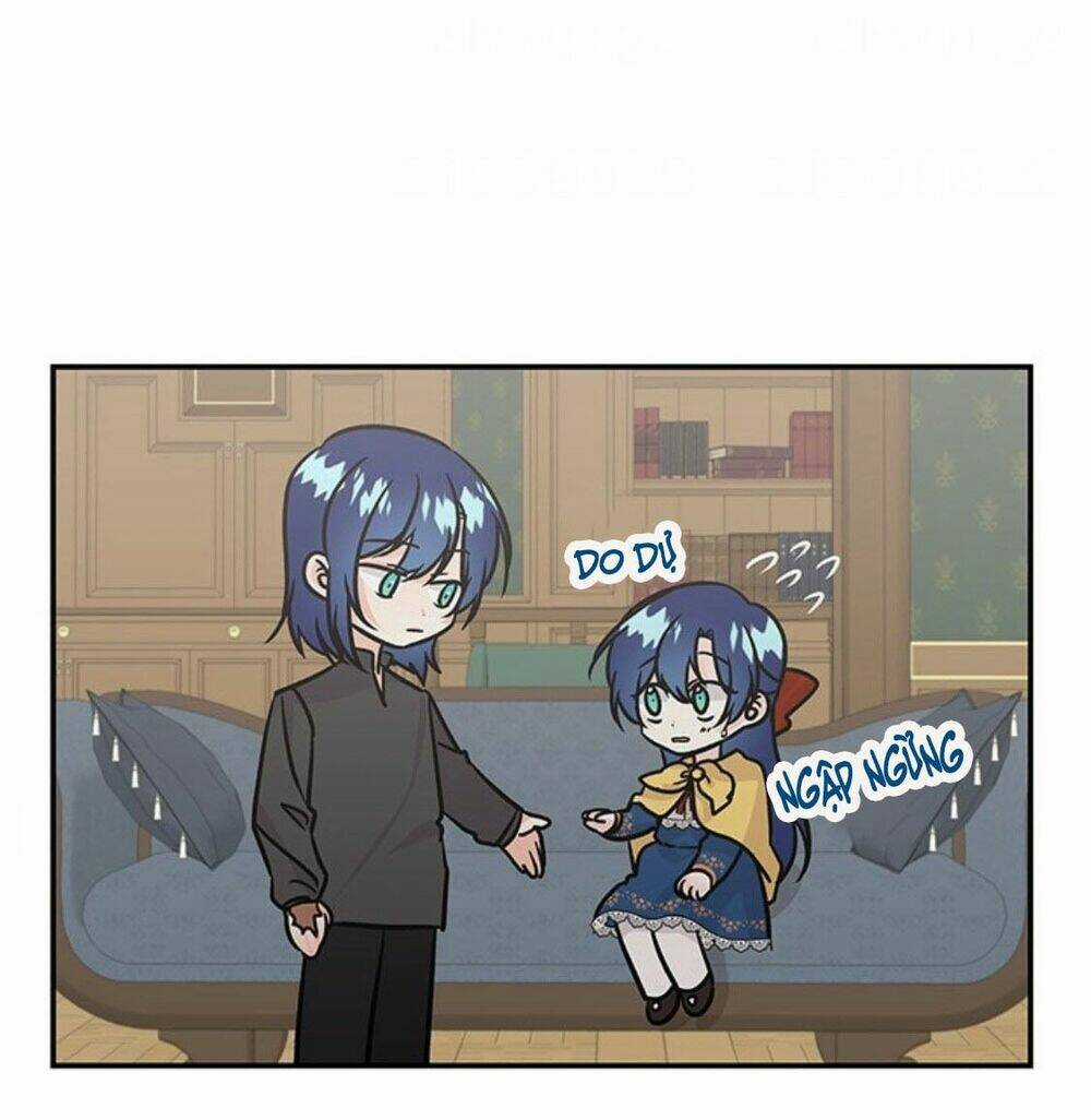 Con Gái Của Đại Pháp Sư - Chapter 9 - Trang 12