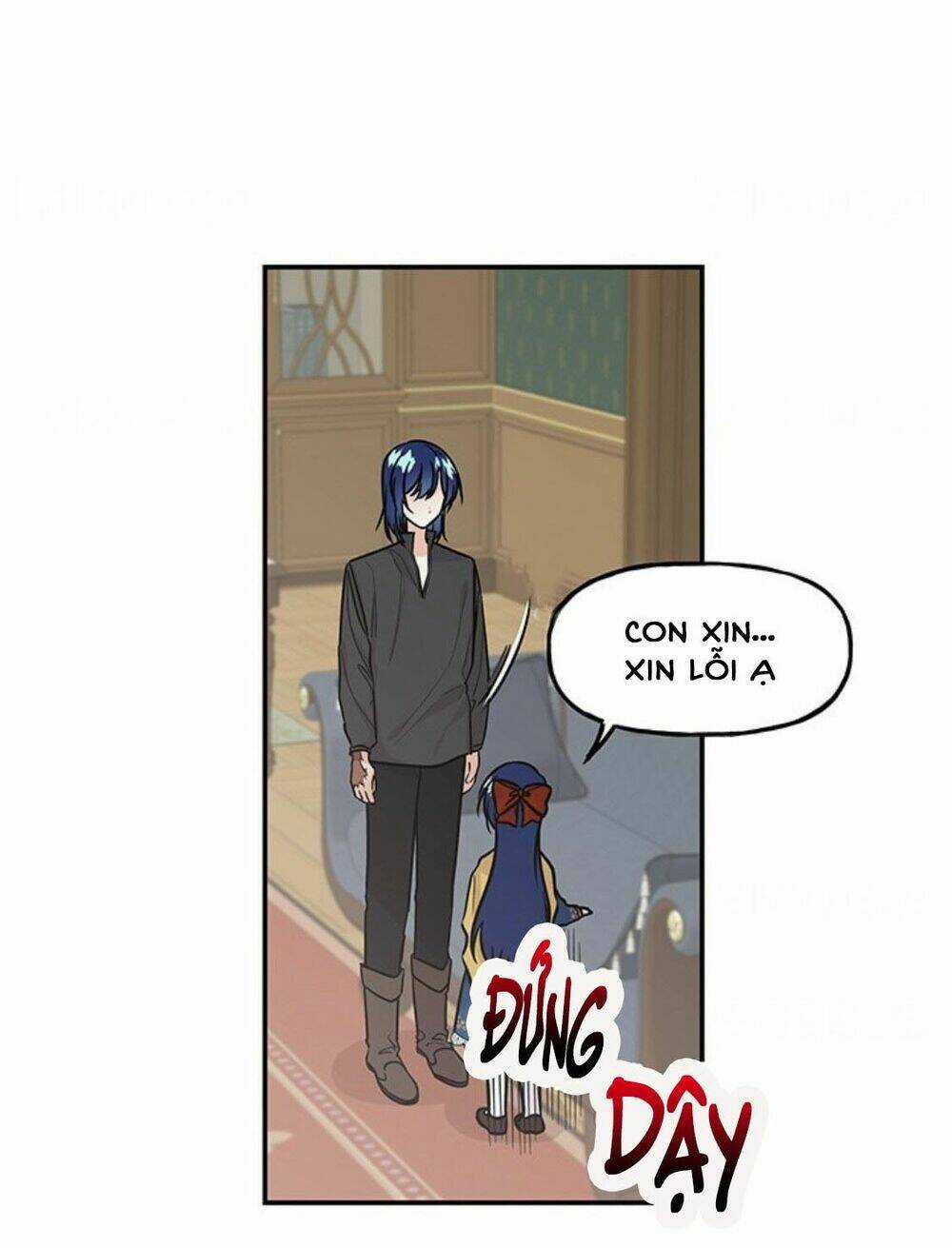 Con Gái Của Đại Pháp Sư - Chapter 9 - Trang 13