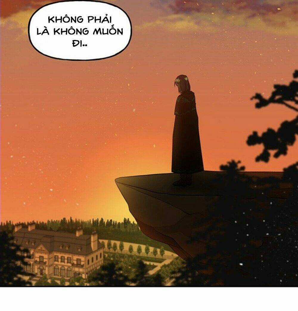 Con Gái Của Đại Pháp Sư - Chapter 9 - Trang 17