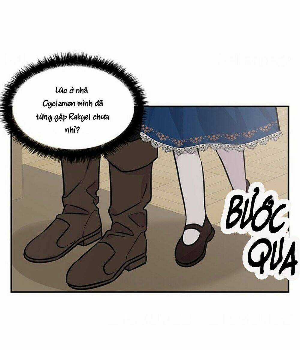 Con Gái Của Đại Pháp Sư - Chapter 9 - Trang 18