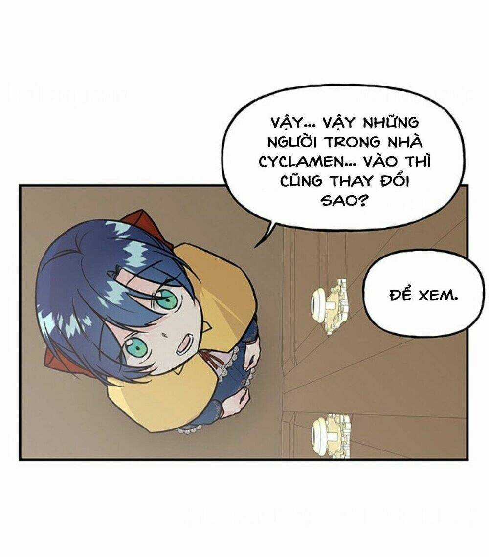 Con Gái Của Đại Pháp Sư - Chapter 9 - Trang 21