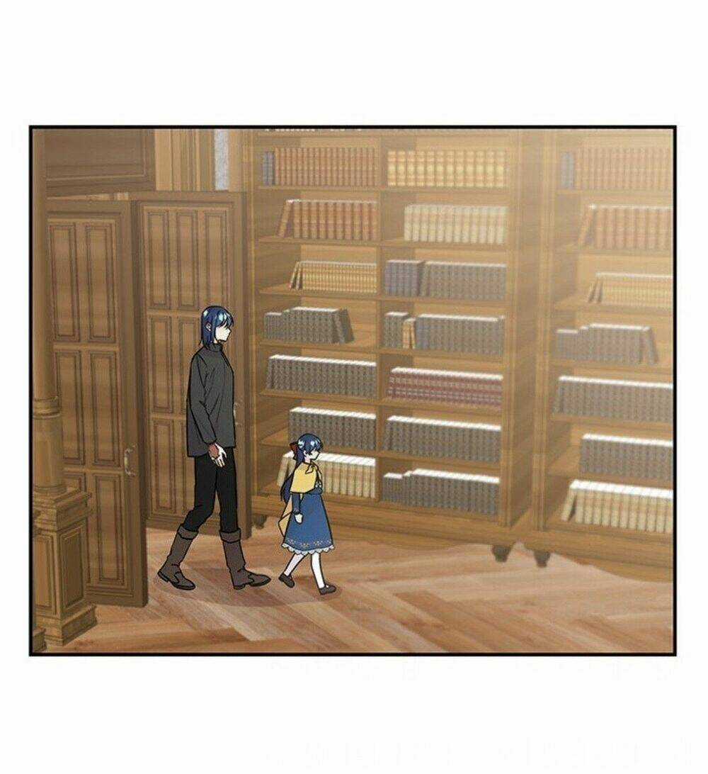 Con Gái Của Đại Pháp Sư - Chapter 9 - Trang 24