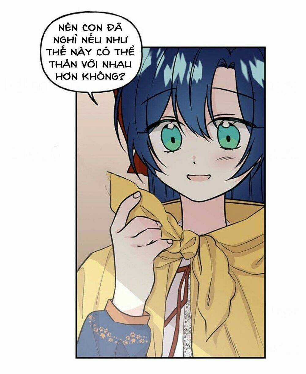 Con Gái Của Đại Pháp Sư - Chapter 9 - Trang 27