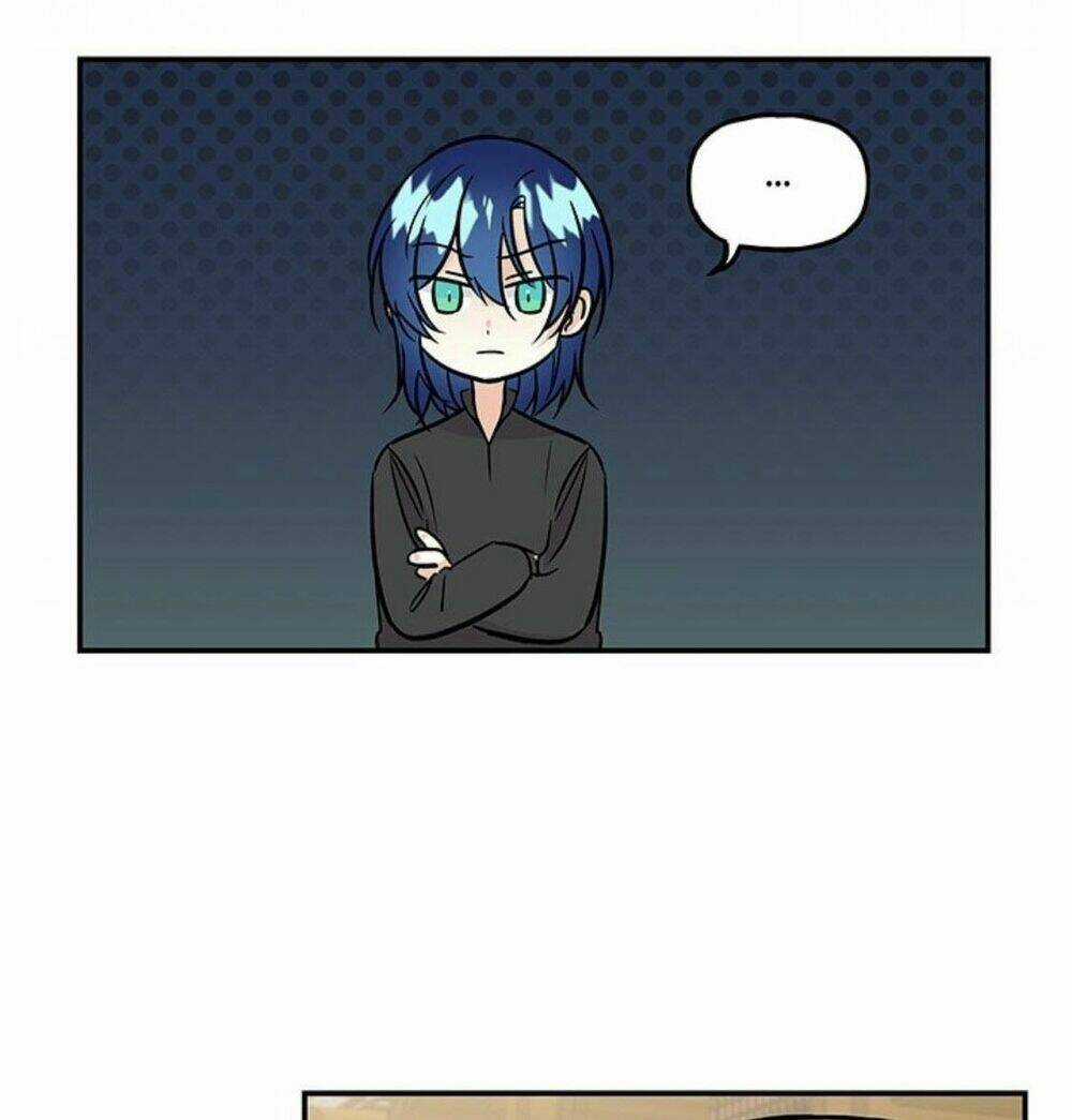 Con Gái Của Đại Pháp Sư - Chapter 9 - Trang 28