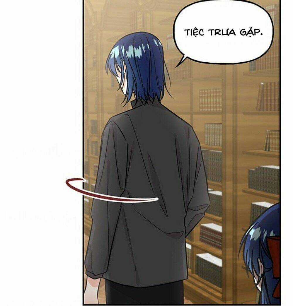 Con Gái Của Đại Pháp Sư - Chapter 9 - Trang 29