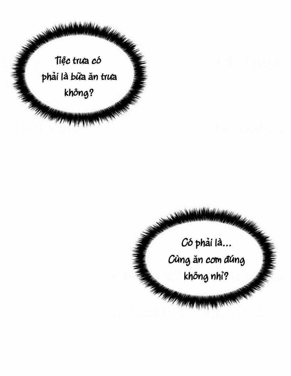 Con Gái Của Đại Pháp Sư - Chapter 9 - Trang 30