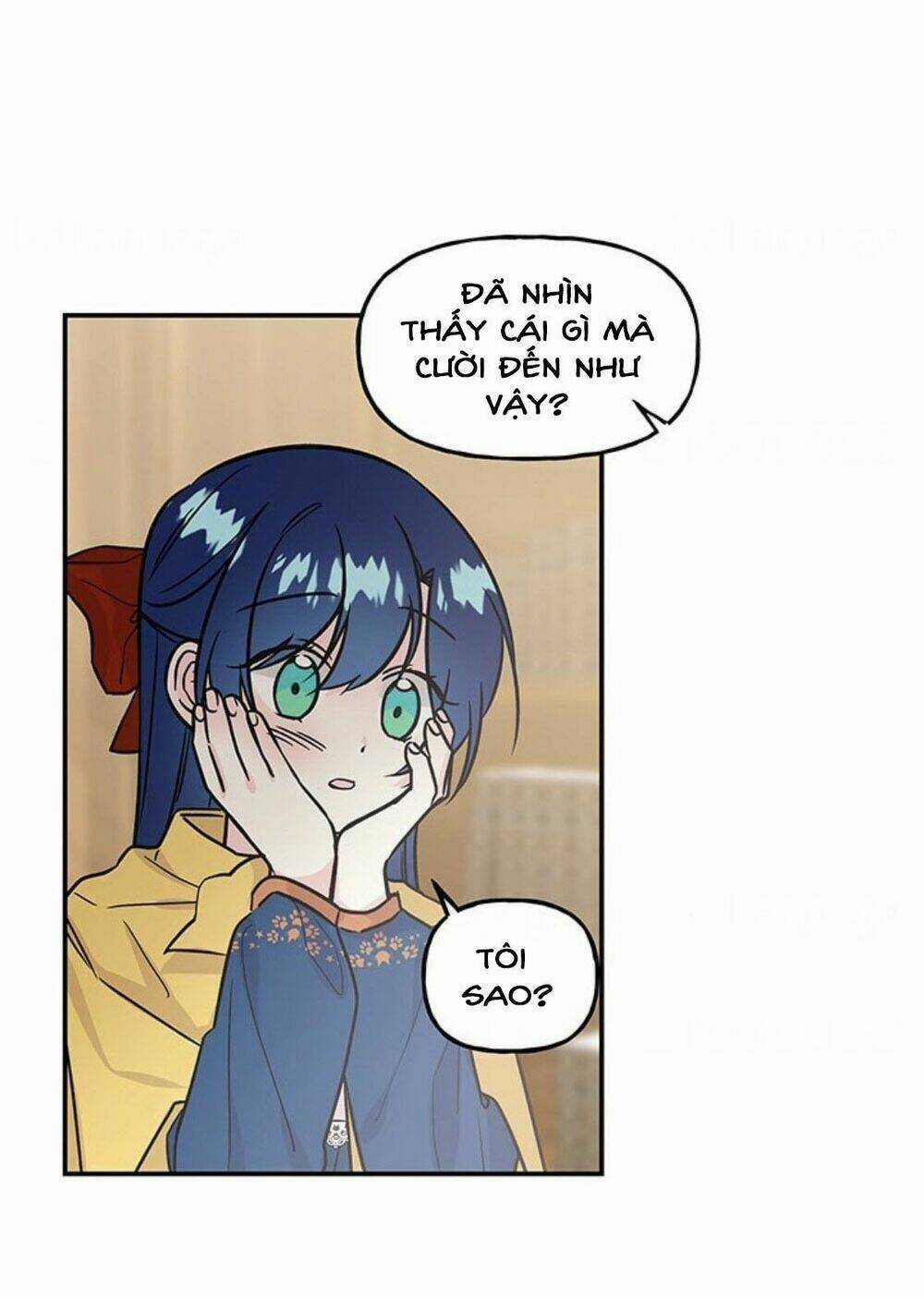 Con Gái Của Đại Pháp Sư - Chapter 9 - Trang 32