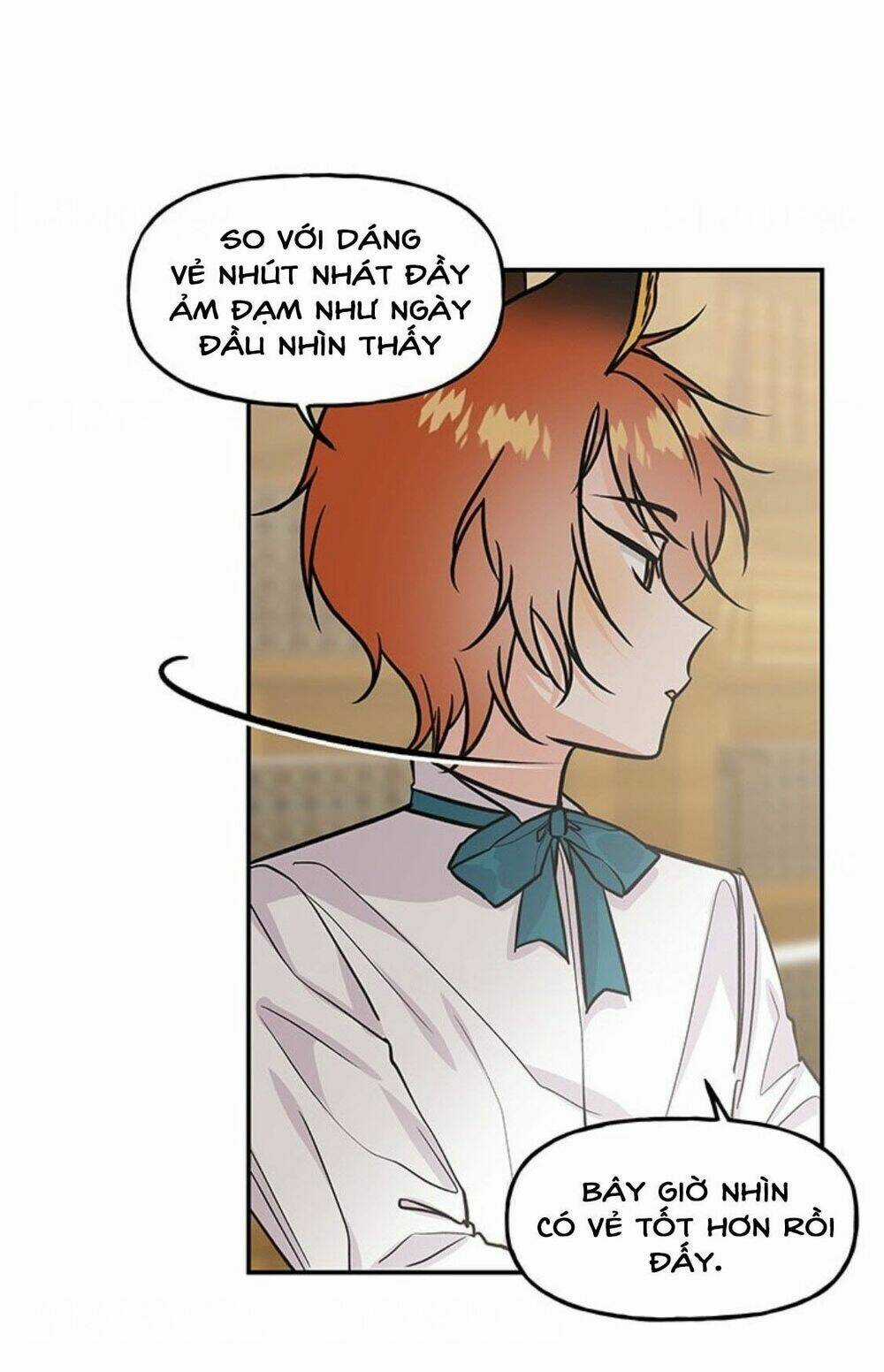 Con Gái Của Đại Pháp Sư - Chapter 9 - Trang 33