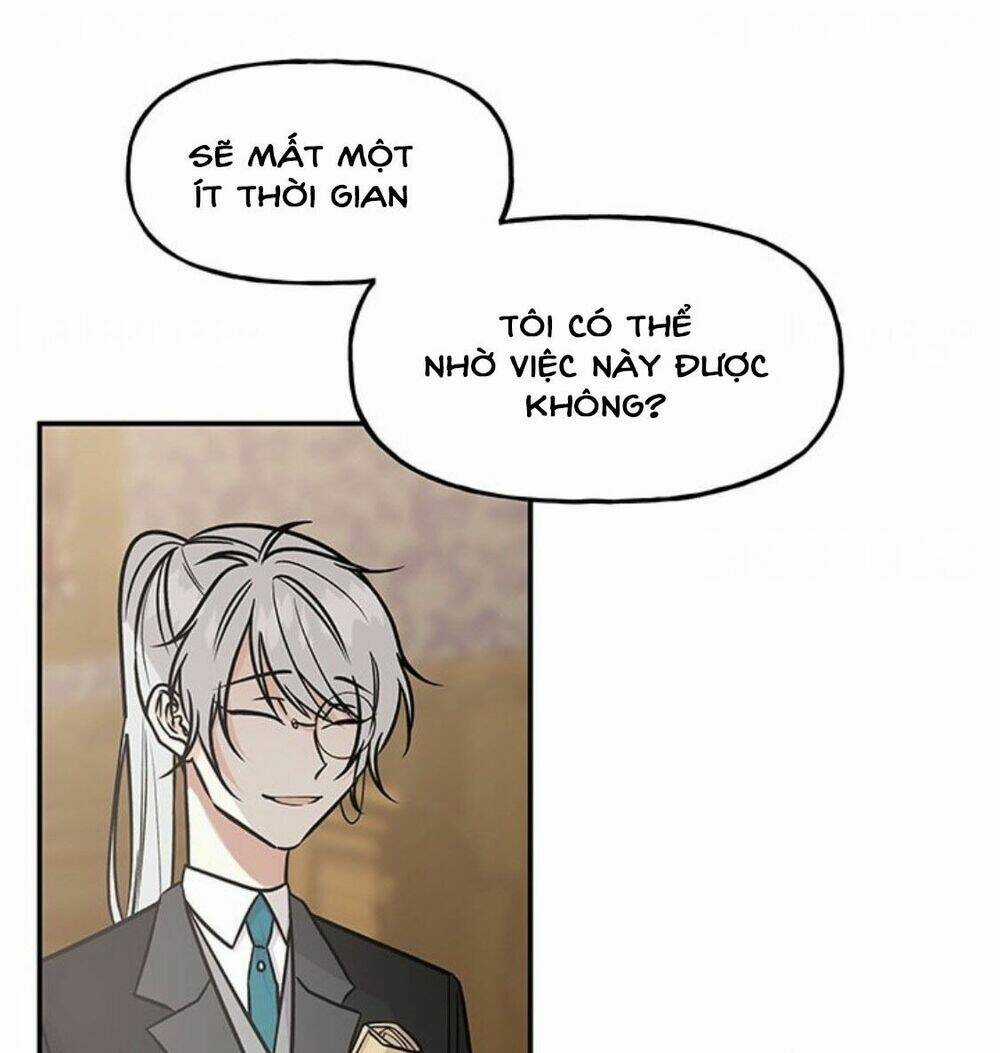 Con Gái Của Đại Pháp Sư - Chapter 9 - Trang 35