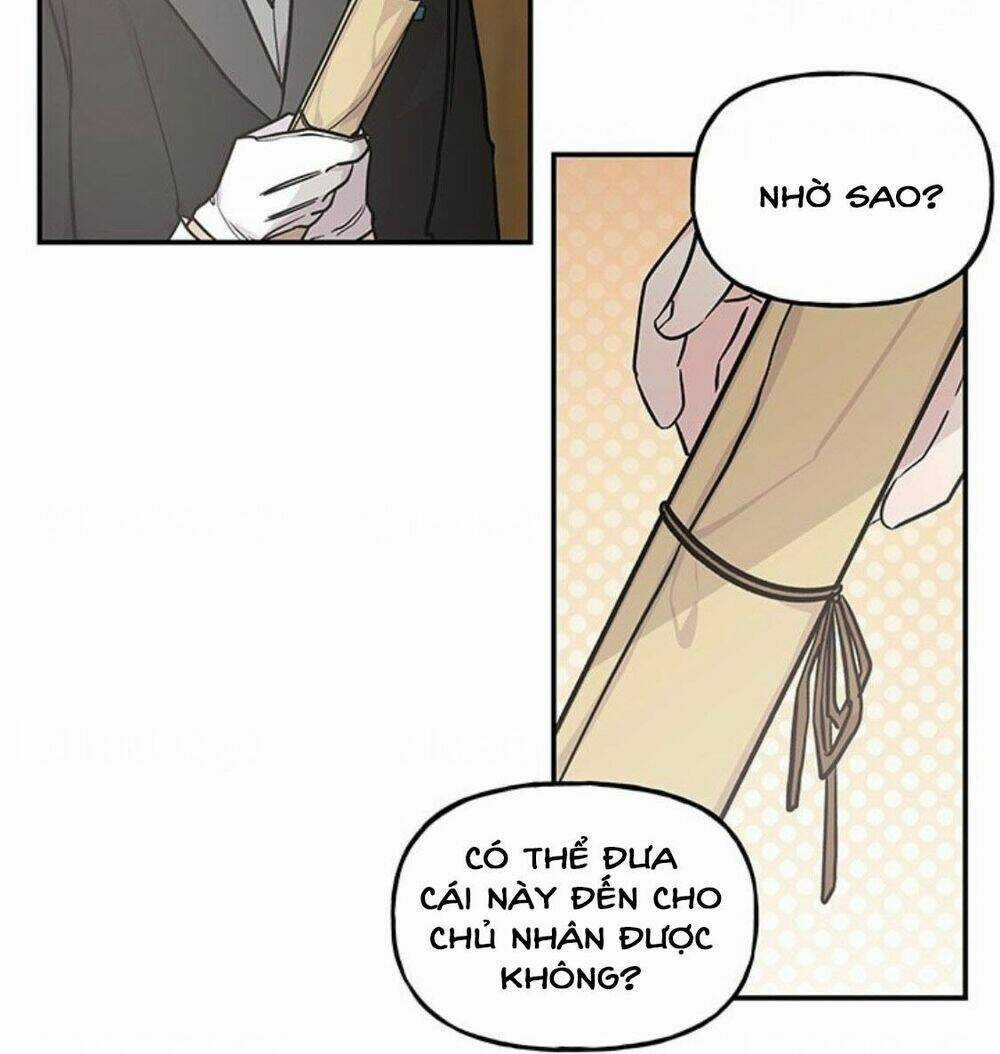 Con Gái Của Đại Pháp Sư - Chapter 9 - Trang 36